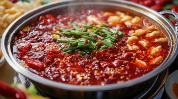 中國十大經典地域美食排行及特色介紹