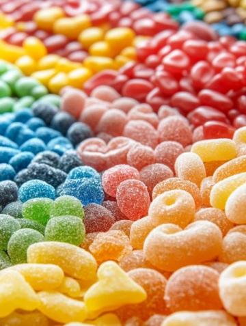80年代的記憶：那些難忘的老味道
