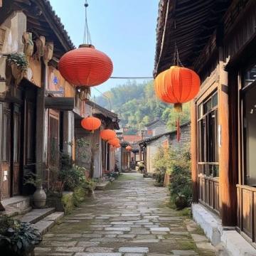 一張圖帶您14天環(huán)游貴州~~附詳細(xì)路書