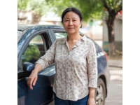 清華女碩士藍翔學廚一個月，獨攬家宴盛宴背后的奮斗故事