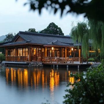 泉州旅游住宿指南:結(jié)合親身游歷體驗(yàn)推薦