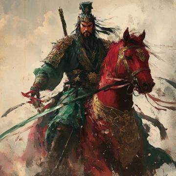 春秋齊桓公任用管仲:一箭之仇化干戈共鑄霸業輝煌