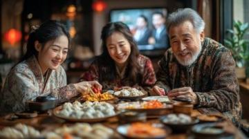 探索呼和浩特:美食、歷史與文化的交融盛宴