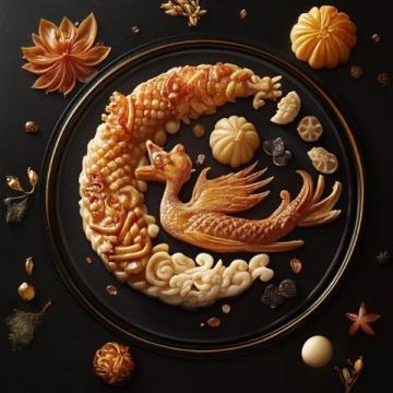 中秋將至,你的標(biāo)配有哪些?月餅?燈籠?韶關(guān)的你準(zhǔn)備好了嗎?