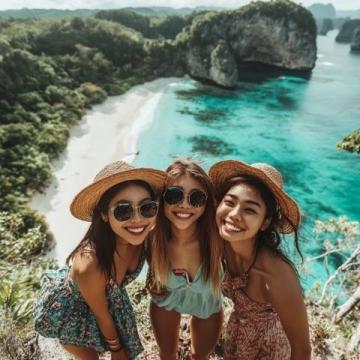 夏日出游去哪里?這8個旅游目的地適合您的興趣!