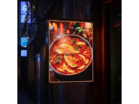 昆明金菊路的隱藏美食：山珍烤味紅燜菌探店體驗(yàn)